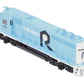 Atlas 10001715 HO Rock Island EMD GP40 Low Nose Diesel Locomotive Sound/DCC #373