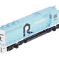 Atlas 10001715 HO Rock Island EMD GP40 Low Nose Diesel Locomotive Sound/DCC #373