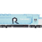 Atlas 10001715 HO Rock Island EMD GP40 Low Nose Diesel Locomotive Sound/DCC #373