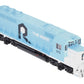 Atlas 10001715 HO Rock Island EMD GP40 Low Nose Diesel Locomotive Sound/DCC #373