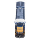 Atlas 10001827 HO Master® Gold CSX GE Dash 8-40B Diesel Loco w/Sound & DCC #5930