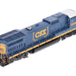 Atlas 10001827 HO Master® Gold CSX GE Dash 8-40B Diesel Loco w/Sound & DCC #5930