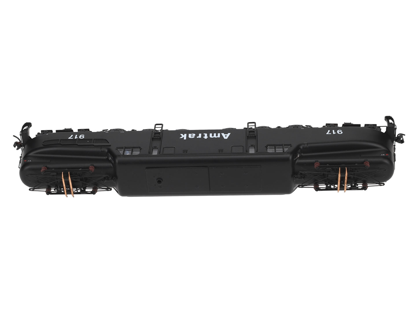 Broadway Limited 6375 HO Amtrak GG-1 Electric Locomotive Sound/DC/DCC #917