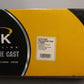 K-Line K3799-0900S O Virginian Allegheny Steam Locomotive & Tender #900 LN/Box