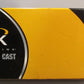 K-Line K3799-0900S O Virginian Allegheny Steam Locomotive & Tender #900 LN/Box