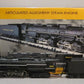 K-Line K3799-0900S O Virginian Allegheny Steam Locomotive & Tender #900 LN/Box