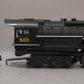 K-Line K3799-0900S O Virginian Allegheny Steam Locomotive & Tender #900 LN/Box