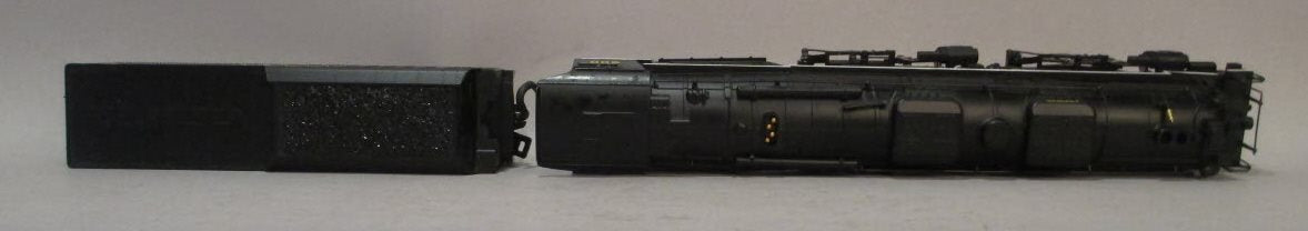 K-Line K3799-0900S O Virginian Allegheny Steam Locomotive & Tender #900 LN/Box