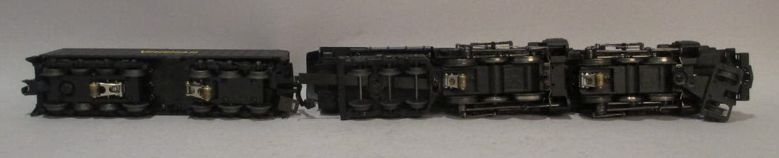 K-Line K3799-0900S O Virginian Allegheny Steam Locomotive & Tender #900 LN/Box