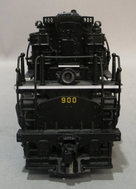 K-Line K3799-0900S O Virginian Allegheny Steam Locomotive & Tender #900 LN/Box