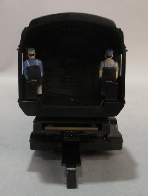 K-Line K3799-0900S O Virginian Allegheny Steam Locomotive & Tender #900 LN/Box