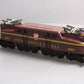 K-Line K2780-4907 O Pennsylvania GG-1 Electric Locomotive #4907 LN/Box