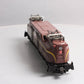 K-Line K2780-4907 O Pennsylvania GG-1 Electric Locomotive #4907 LN/Box