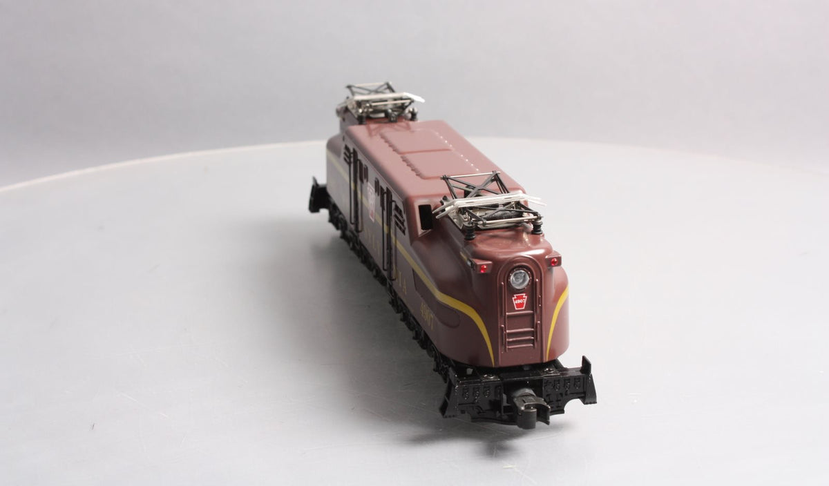 K-Line K2780-4907 O Pennsylvania GG-1 Electric Locomotive #4907 LN/Box