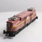 K-Line K2780-4907 O Pennsylvania GG-1 Electric Locomotive #4907 LN/Box