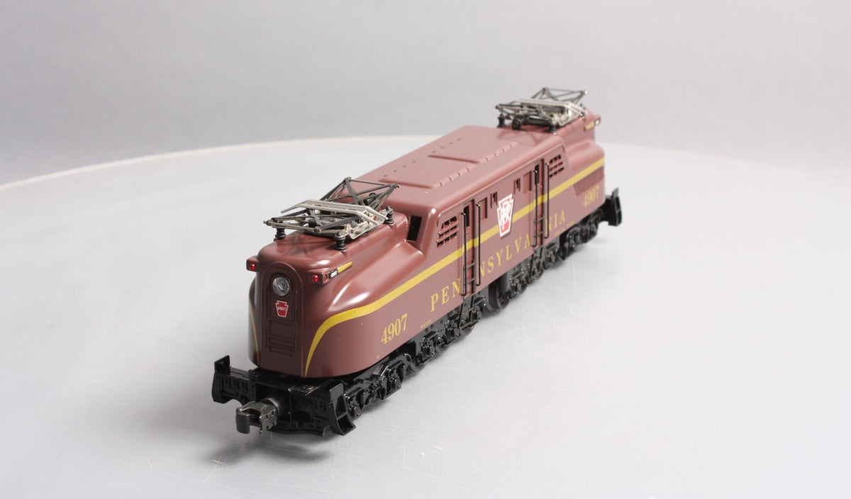 K-Line K2780-4907 O Pennsylvania GG-1 Electric Locomotive #4907 LN/Box