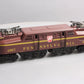 K-Line K2780-4907 O Pennsylvania GG-1 Electric Locomotive #4907 LN/Box