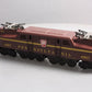 K-Line K2780-4907 O Pennsylvania GG-1 Electric Locomotive #4907 LN/Box