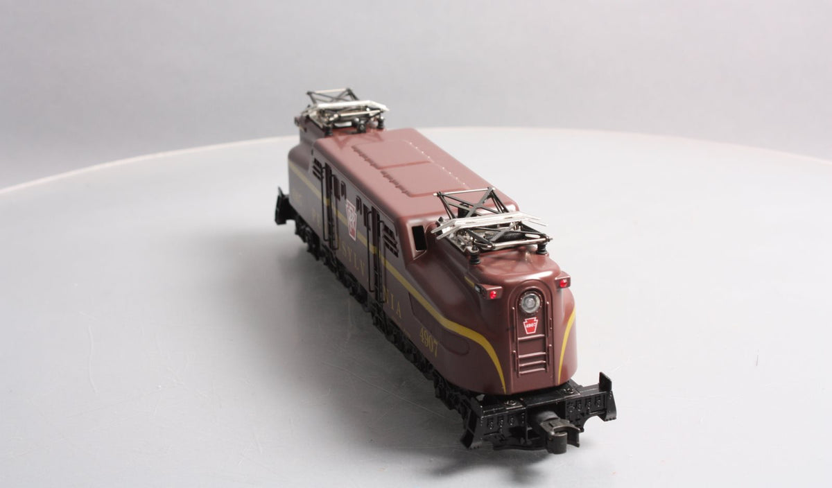 K-Line K2780-4907 O Pennsylvania GG-1 Electric Locomotive #4907 LN/Box