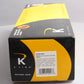 K-Line K2780-4907 O Pennsylvania GG-1 Electric Locomotive #4907 LN/Box