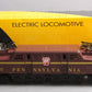 K-Line K2780-4907 O Pennsylvania GG-1 Electric Locomotive #4907 LN/Box