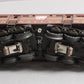 K-Line K2780-4907 O Pennsylvania GG-1 Electric Locomotive #4907 LN/Box