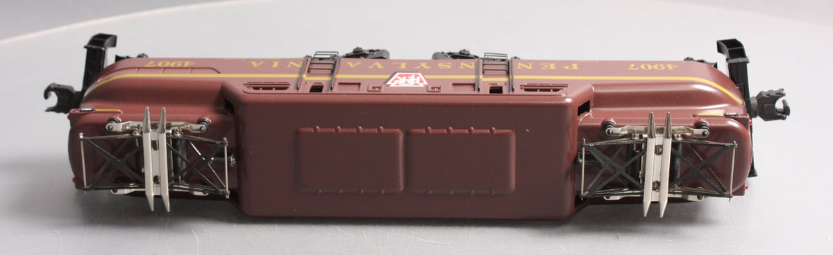 K-Line K2780-4907 O Pennsylvania GG-1 Electric Locomotive #4907 LN/Box