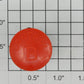 Lionel 20-103 KW "B" Knob & Cap