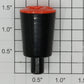 Lionel 20-103 KW "B" Knob & Cap