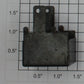 Lionel 3656-18 Cattle Car Coil Bracket without Tube