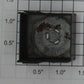 Lionel 3656-18 Cattle Car Coil Bracket without Tube