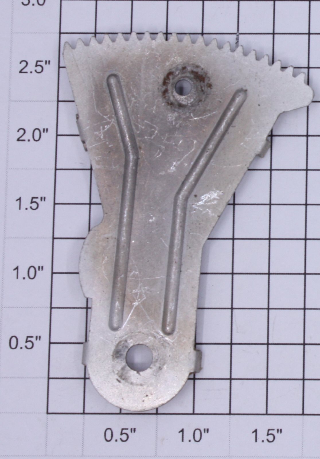 Lionel 145-14 Gateman Gear Arm