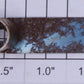 Lionel 145-19 Light Socket and Bracket