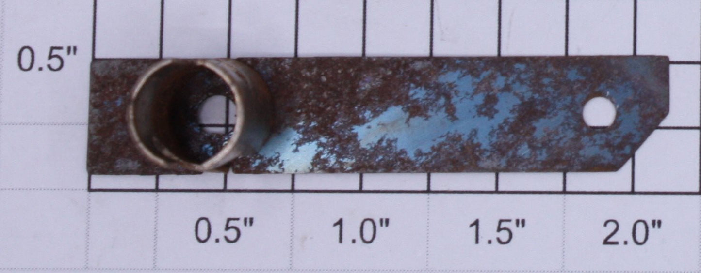 Lionel 145-19 Light Socket and Bracket