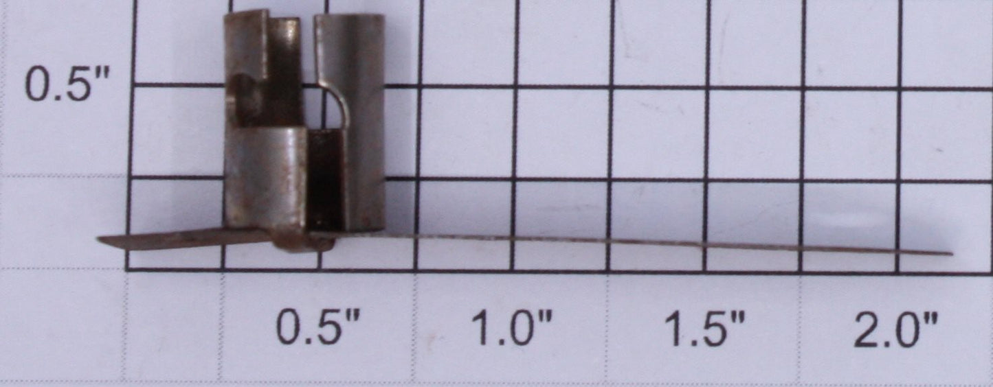 Lionel 145-19 Light Socket and Bracket