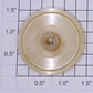 Lionel 342-111 Plastic Drive Pulley and Gear
