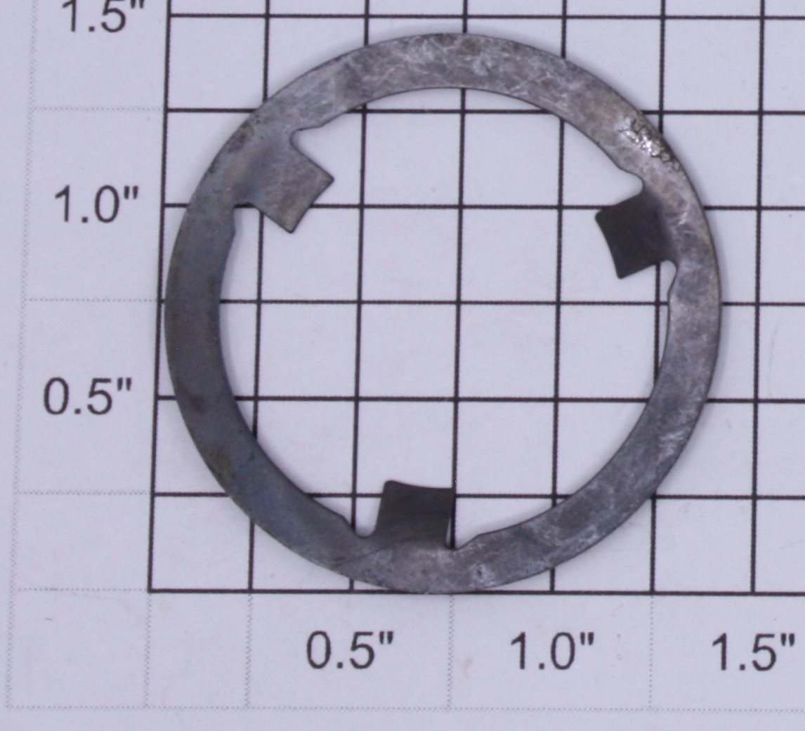 Lionel 356-38 Motor Mounting Speed Nut Retaining Ring