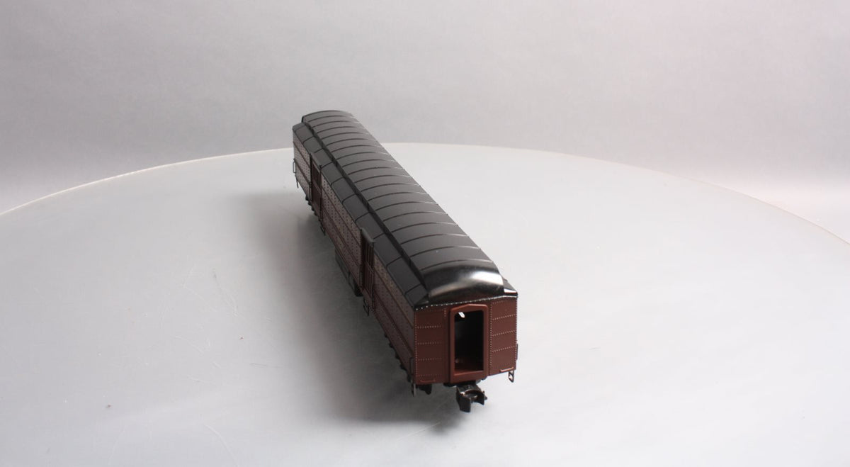 K-Line K-1301 O Gauge Norfolk & Western REA 18
