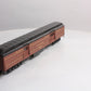 K-Line K-1301 O Gauge Norfolk & Western REA 18" Baggage Car #1301 LN/Box