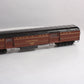 K-Line K-1301 O Gauge Norfolk & Western REA 18" Baggage Car #1301 LN/Box
