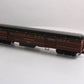 K-Line K-1301 O Gauge Norfolk & Western REA 18" Baggage Car #1301 LN/Box