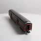 K-Line K-1301 O Gauge Norfolk & Western REA 18" Baggage Car #1301 LN/Box