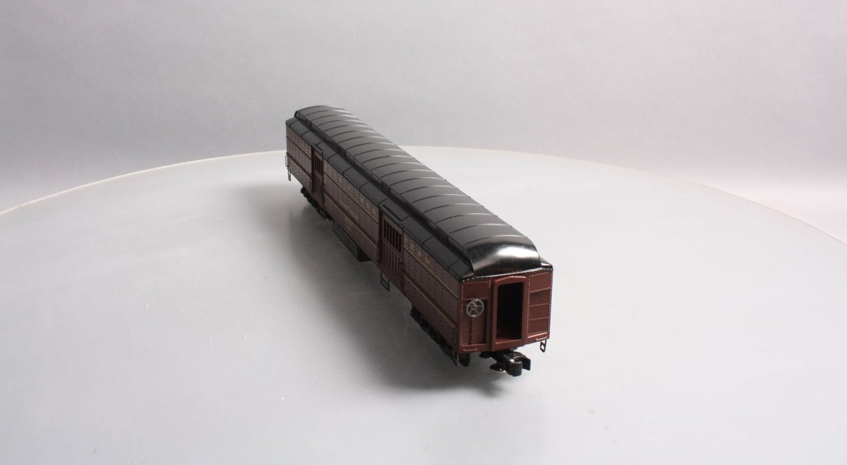 K-Line K-1301 O Gauge Norfolk & Western REA 18