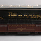 K-Line K-1301 O Gauge Norfolk & Western REA 18" Baggage Car #1301 LN/Box