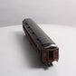 K-Line K1600 O Norfolk & Western "Island Rose" 18" Heavyweight Coach Car #1600 LN/Box