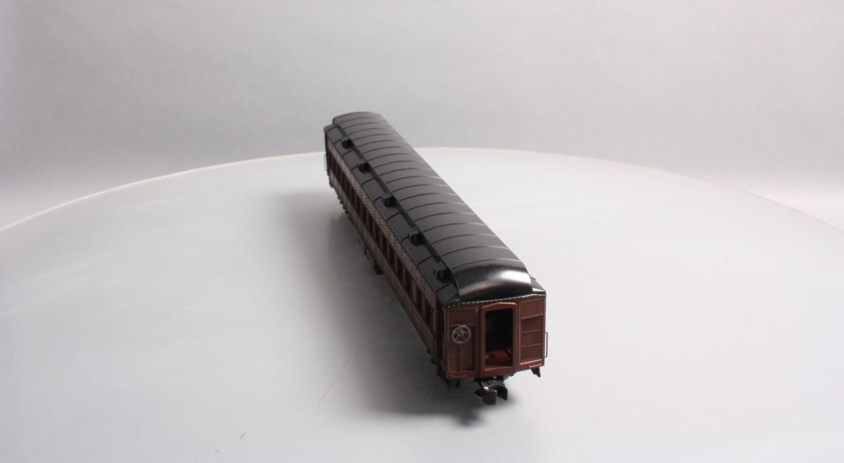 K-Line K1600 O Norfolk & Western 