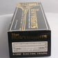 K-Line K1600 O Norfolk & Western "Island Rose" 18" Heavyweight Coach Car #1600 LN/Box