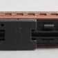 K-Line K1600 O Norfolk & Western "Island Rose" 18" Heavyweight Coach Car #1600 LN/Box