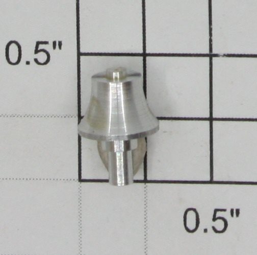 Lionel 675-31 Ornamental Bell