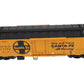 Lionel 2026062 O Santa Fe 40' Plug Door Reefer #14193